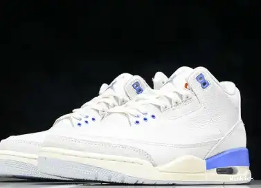 “Lucky Air CT8532-101 Jordan Shorts” 3 0425